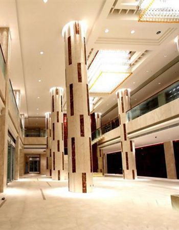 “佛山柯翰马赛克，马赛克拼花”