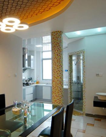 “佛山柯翰马赛克，马赛克拼花”