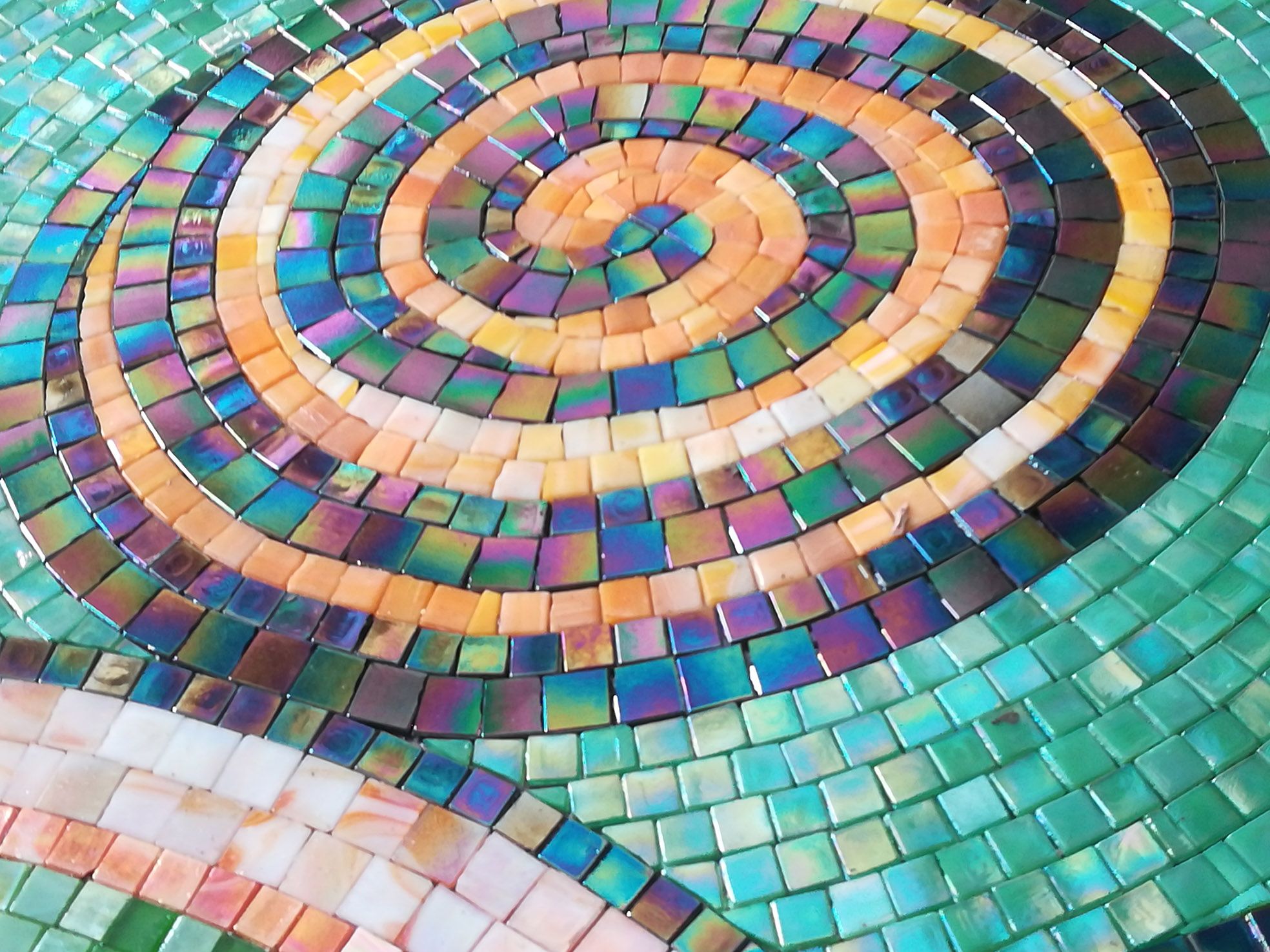 抽象艺术实拍图3